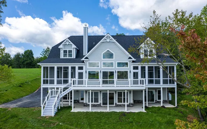 Make Your Homeownership Aspirations A Reality
