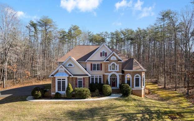 Buyer's Agent In Locust Grove