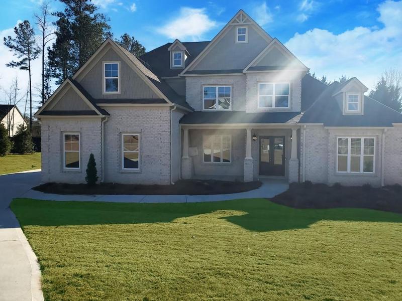 Buyer's Agent In Locust Grove