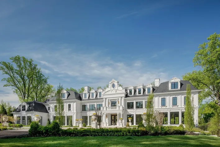 Beautiful Northern Virginia Home