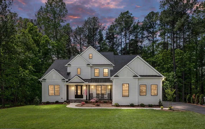 What's My Home Worth